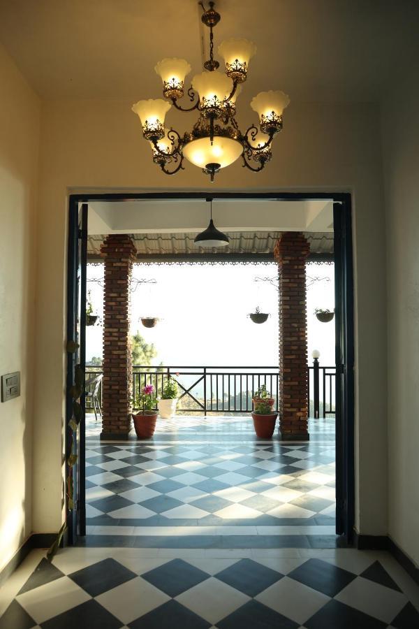 فندق The Lanswood Estate لانسداون المظهر الخارجي الصورة