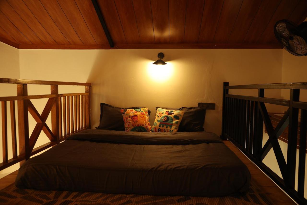 فندق The Lanswood Estate لانسداون المظهر الخارجي الصورة