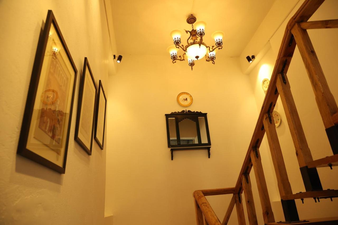 فندق The Lanswood Estate لانسداون المظهر الخارجي الصورة