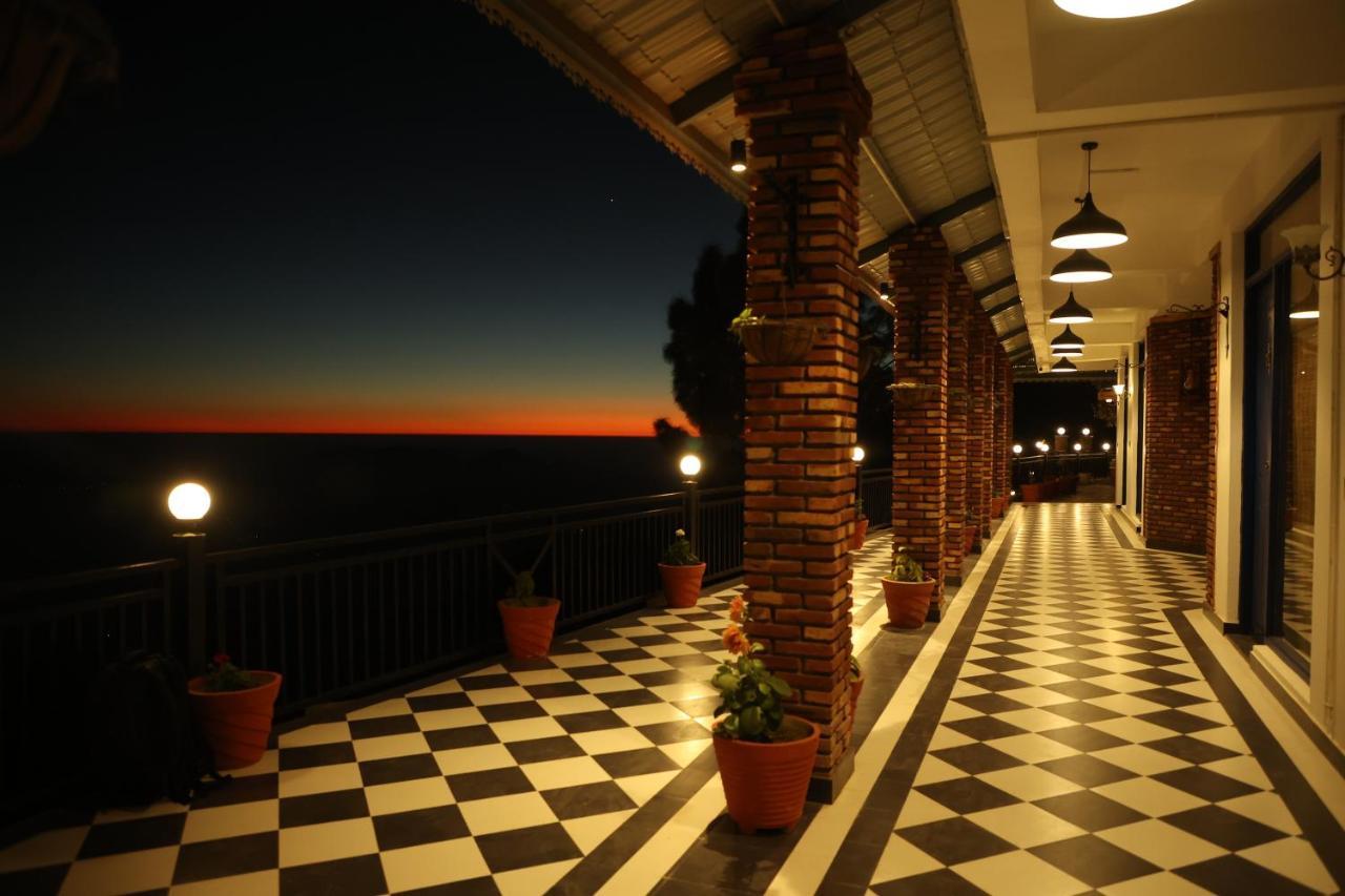 فندق The Lanswood Estate لانسداون المظهر الخارجي الصورة