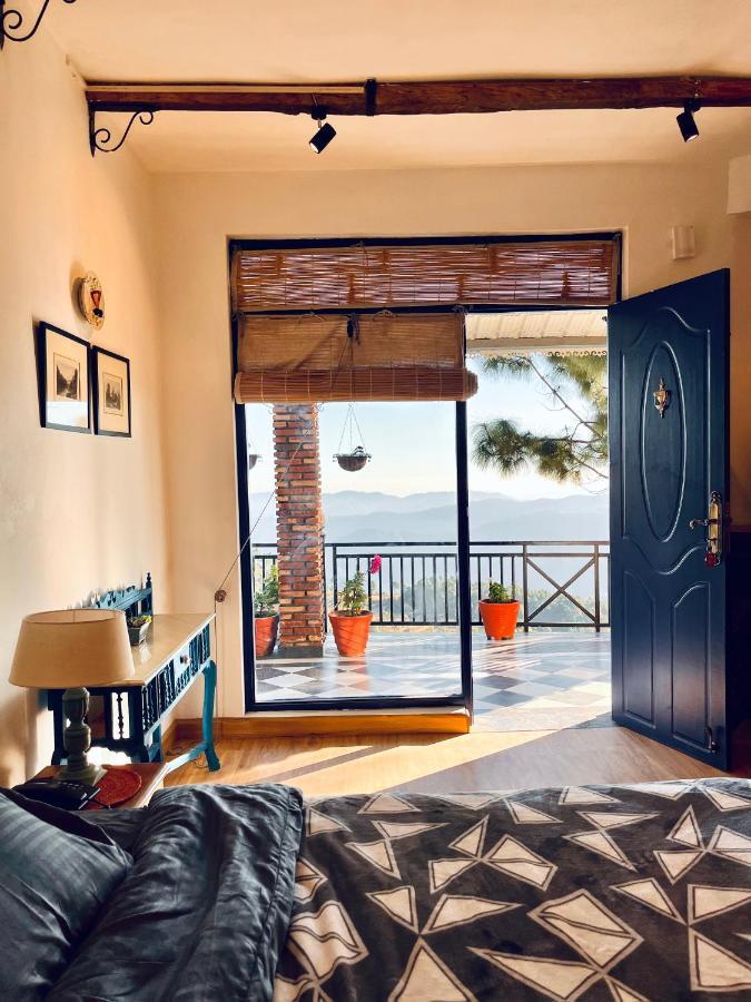 فندق The Lanswood Estate لانسداون المظهر الخارجي الصورة