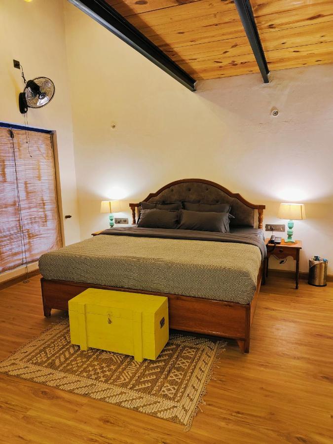فندق The Lanswood Estate لانسداون المظهر الخارجي الصورة