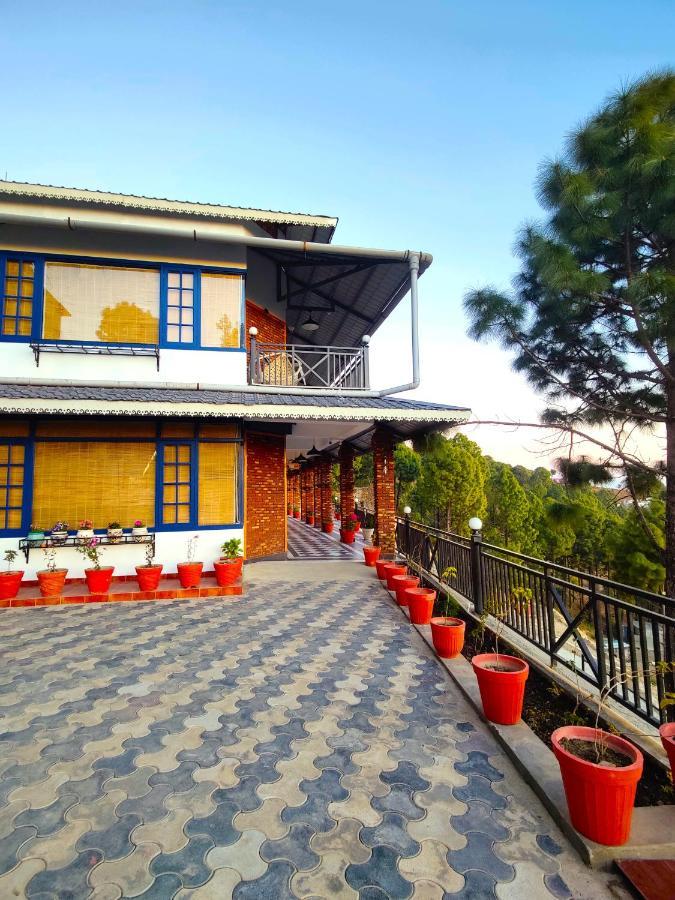 فندق The Lanswood Estate لانسداون المظهر الخارجي الصورة