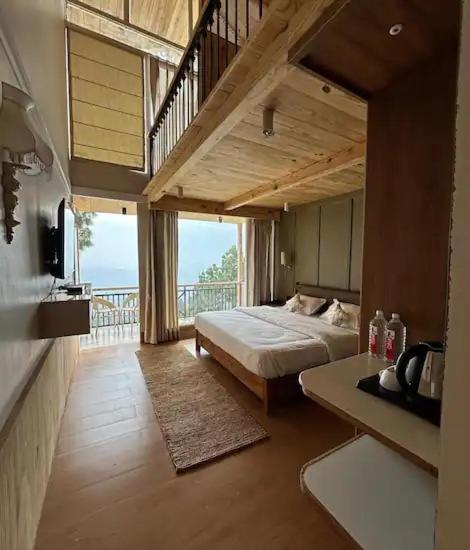 فندق The Lanswood Estate لانسداون المظهر الخارجي الصورة